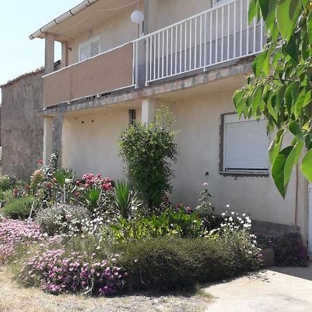 Apartman Nika Appartement Ražanac Buitenkant foto
