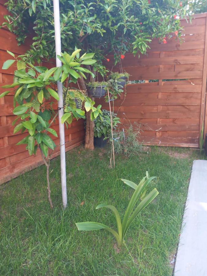 Apartman Nika Appartement Ražanac Buitenkant foto